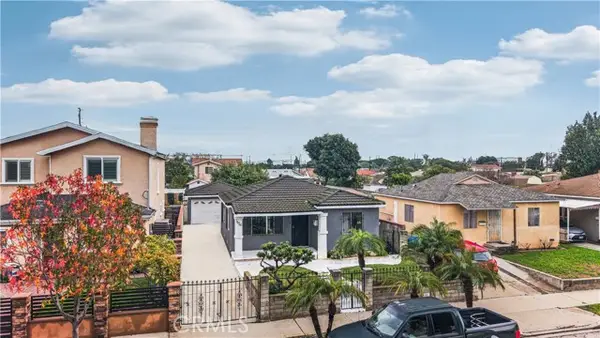 1526 Lakme, Wilmington (los Angeles), CA 90744