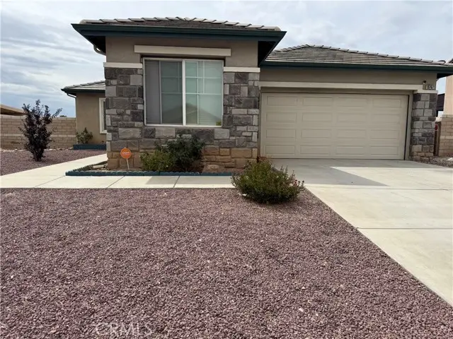 13767 Buttermilk Road, Victorville, CA 92392 - Image #1