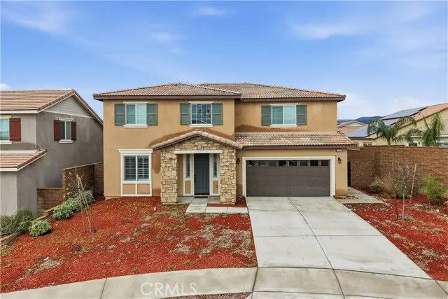 5242 Hayes Court, Fontana, CA 92336 - Image #1
