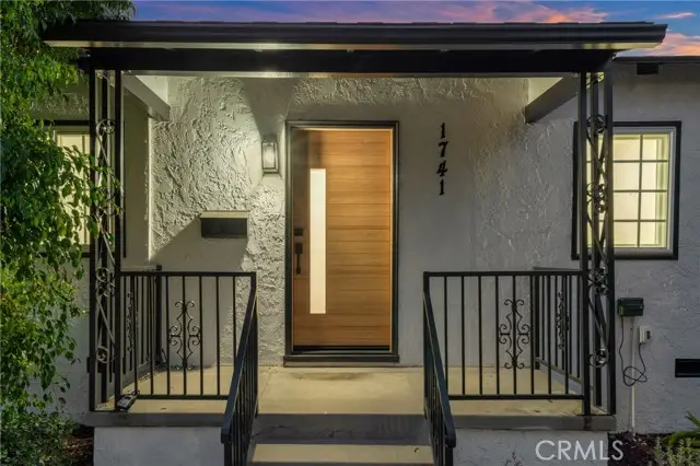 1741 N Rose, Burbank, CA 91505 - #2