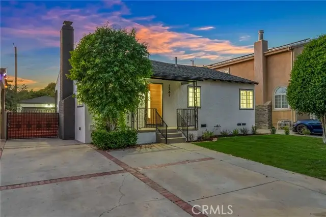 1741 N Rose, Burbank, CA 91505 - #3