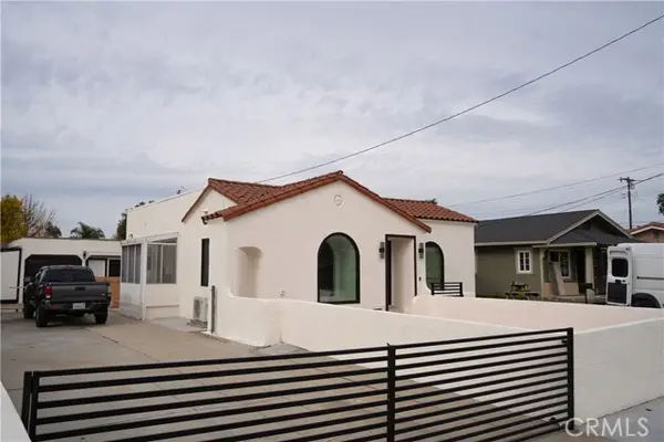 16919 Ardmore Avenue, Bellflower, CA 90706