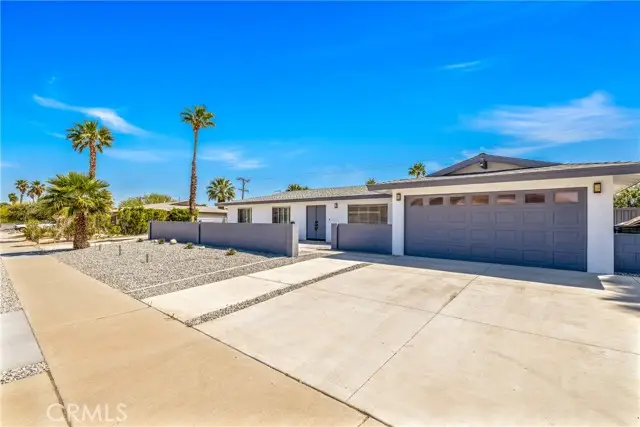 373 E Simms, Palm Springs, CA 92262 - #1