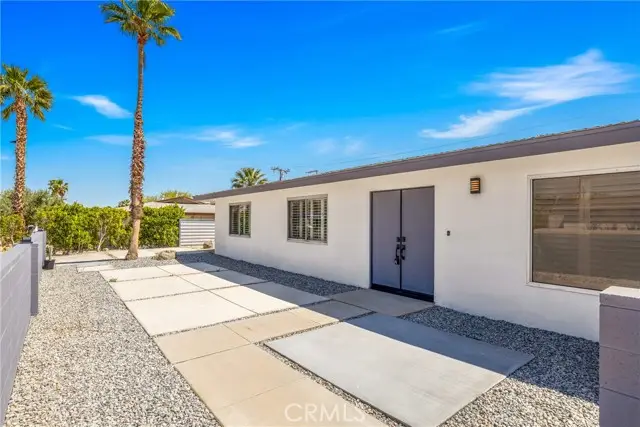 373 E Simms, Palm Springs, CA 92262 - #3