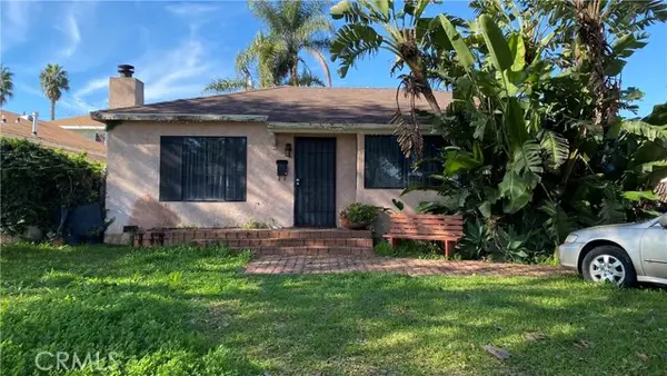 649 S 5th, Montebello, CA 90640