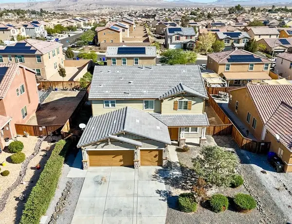 15128 Colville Court, Victorville, CA 92394