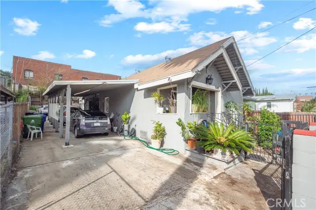 949 Hollins Street, Los Angeles, CA 90023 - #3