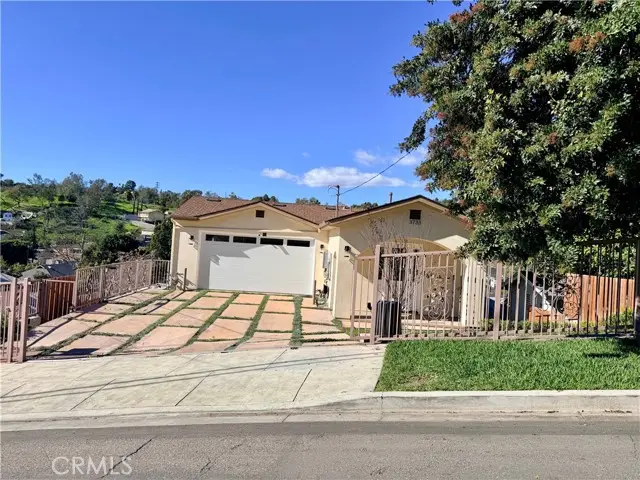 3733 Lomitas, Los Angeles, CA 90032 - #3
