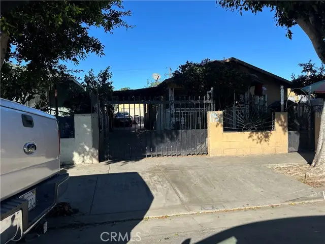 1151 E 71st, Los Angeles, CA 90001 - #1