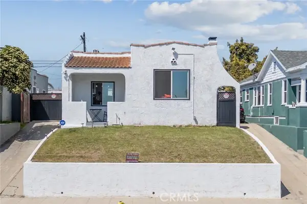7037 Cimarron Street, Los Angeles, CA 90047