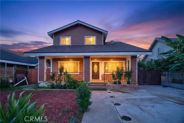 1330 W 48th, Los Angeles, CA 90037 - #1