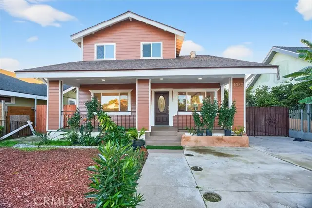 1330 W 48th, Los Angeles, CA 90037 - #3