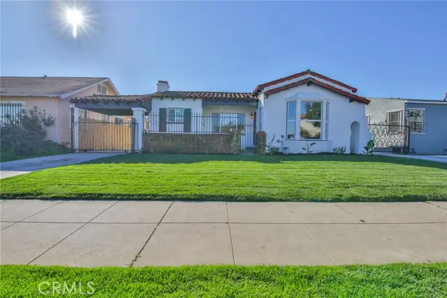 1618 W 80th, Los Angeles, CA 90047 - Image #3