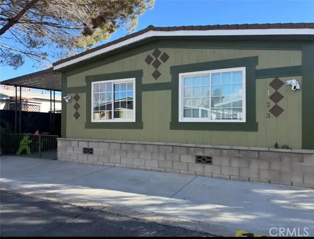 43850 20th Street #123, Lancaster, CA 93535 - Image #1