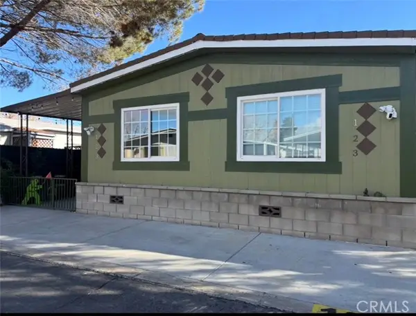 43850 20th Street #123, Lancaster, CA 93535