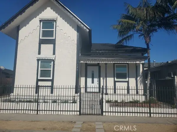 125 E Alondra, Compton, CA 90220