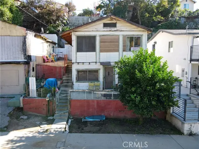 808 Record, Los Angeles, CA 90063 - Image #1