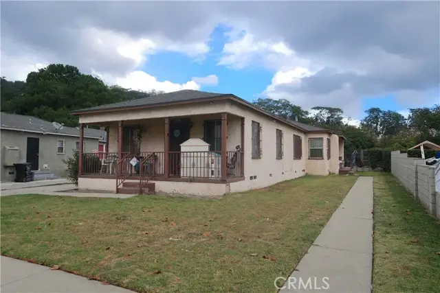 11912 Elva Avenue, Los Angeles, CA 90059 - #3