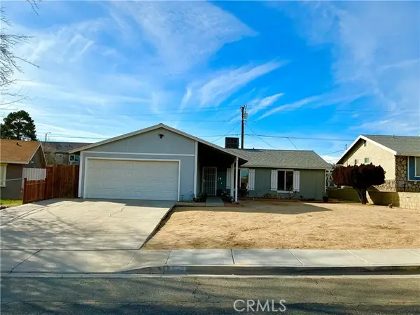 15974 Coronado Drive, Victorville, CA 92394