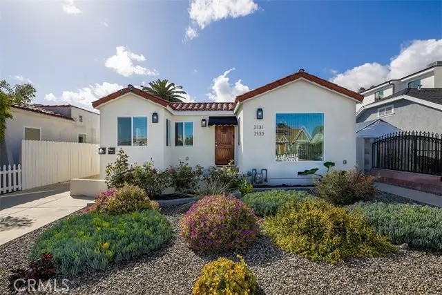 2131 S Cloverdale, Los Angeles, CA 90016 - #1