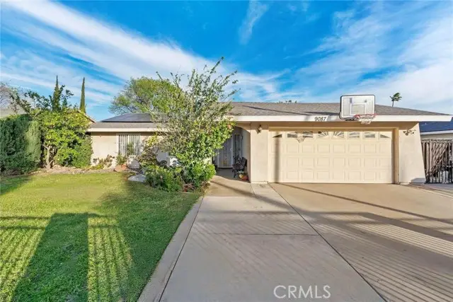 9087 Rosecrest, Fontana, CA 92335 - Image #2