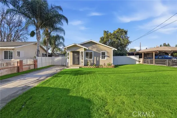 12534 Persing Drive, Whittier, CA 90606