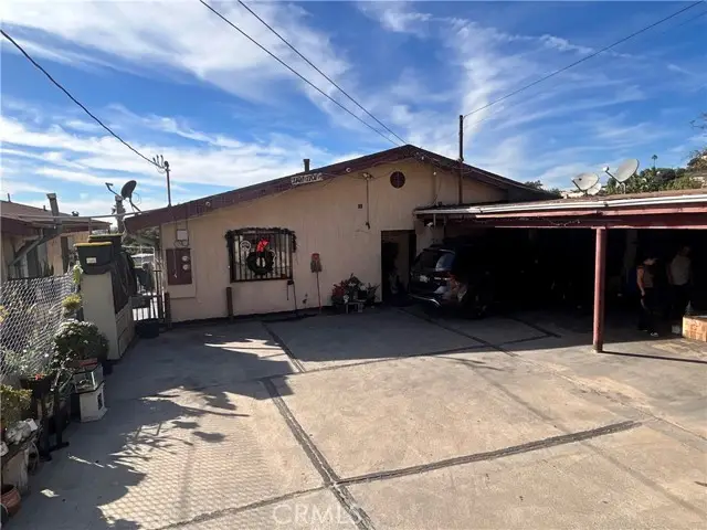 1101 N Rowan, Los Angeles, CA 90063 - Image #1