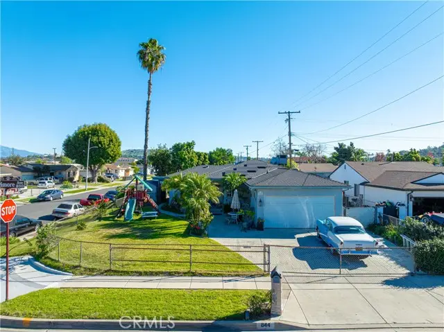 844 Larimore Avenue, La Puente, CA 91744 - Image #1