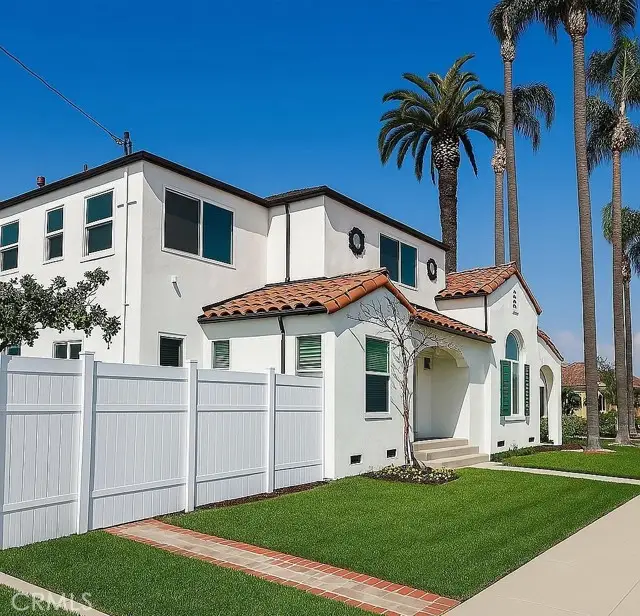 423 S Poinsettia, Compton, CA 90221 - Image #2