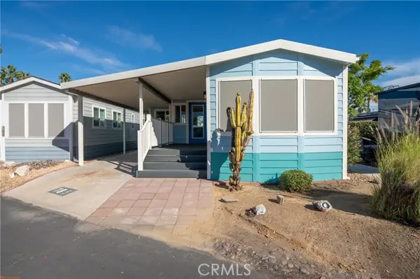 69801 Ramon #185, Cathedral City, CA 92234