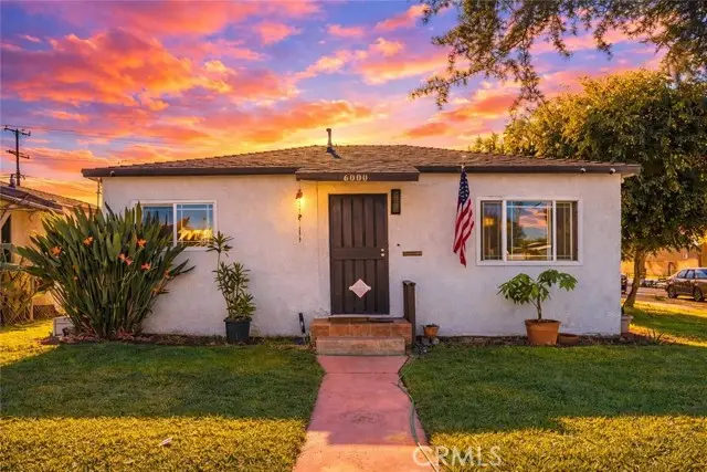 6000 Agra, Bell Gardens, CA 90201 - #2