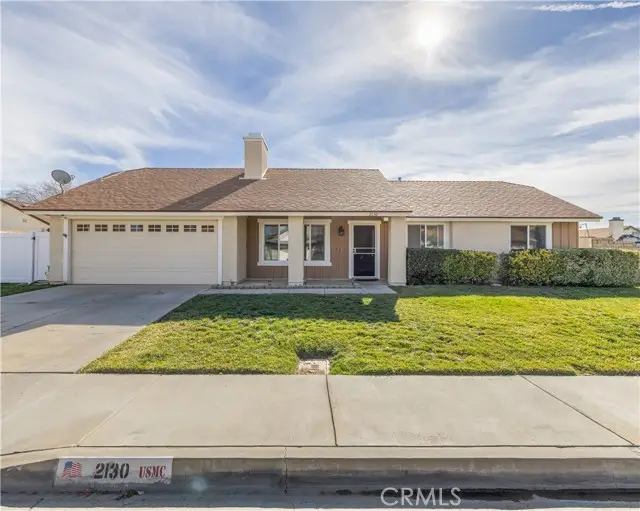 2130 Limewood, Lancaster, CA 93536 - Image #1