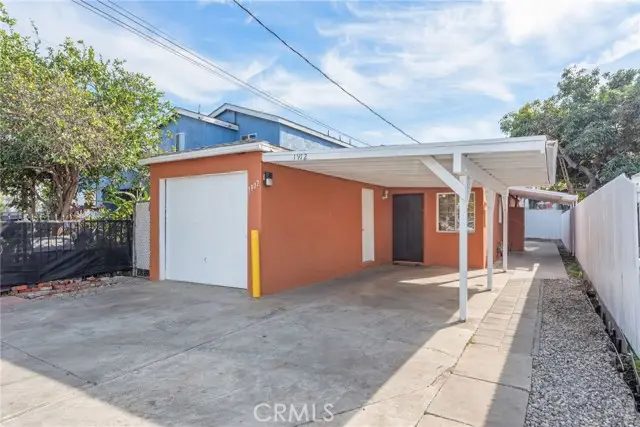 1972 E 88th, Los Angeles, CA 90002 - #1