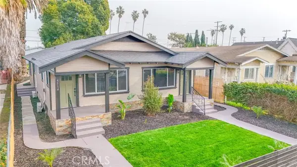 5714 S St Andrews, Los Angeles, CA 90062