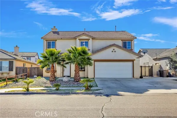 12973 Newport, Hesperia, CA 92344