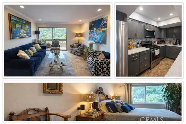 2700 Cahuenaga Blvd East, Los Angeles, CA 90068 - #1