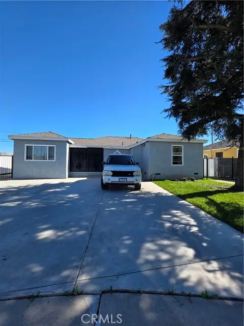 1210 S Grandee Avenue, Compton, CA 90220