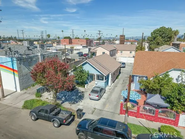 245 W 73rd, Los Angeles, CA 90003