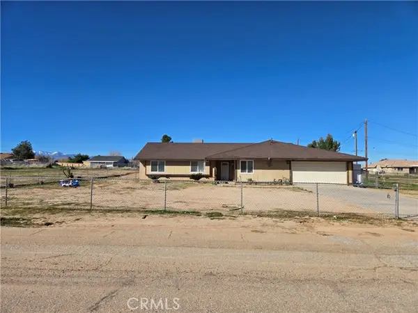 11558 Hemlock, Hesperia, CA 92345