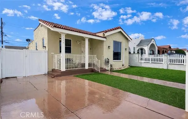 1428 W 91st, Los Angeles, CA 90047