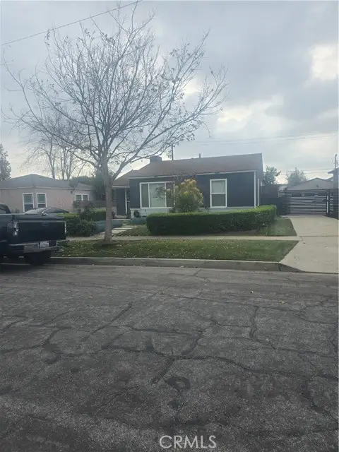 612 W Ellis, Inglewood, CA 90302