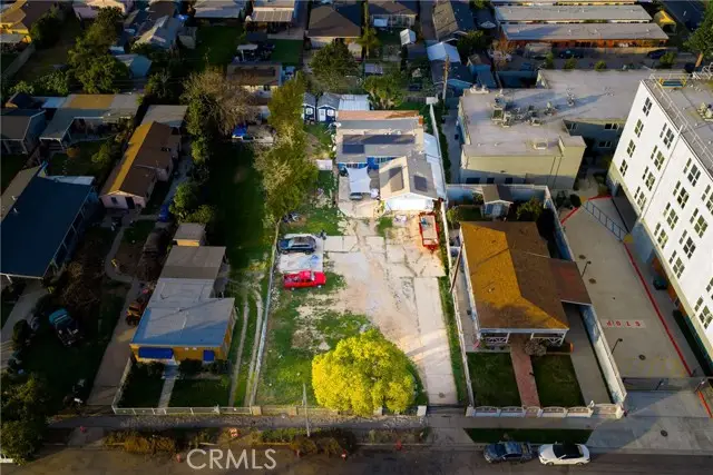 447 E 124th, Los Angeles, CA 90061 - #2