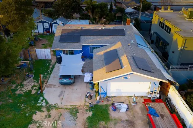 447 E 124th, Los Angeles, CA 90061 - #3