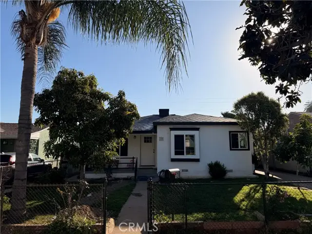128 S 2nd, Montebello, CA 90640 - Image #1