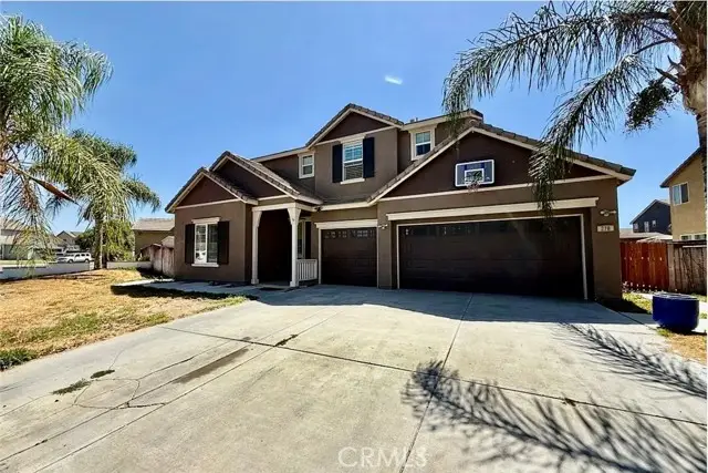 278 Overleaf, San Jacinto, CA 92582 - #1