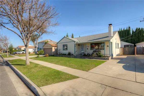 4218 Ostrom, Lakewood, CA 90713