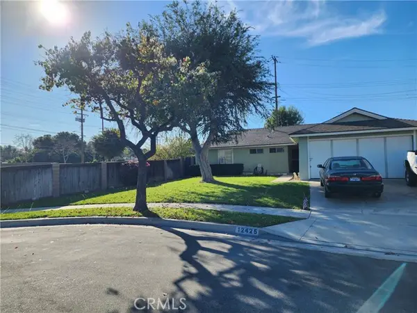 12425 Maybrook, Whittier, CA 90604