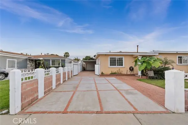 11434 Littchen St, Norwalk, CA 90650