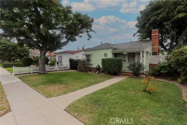 7820 7th, Downey, CA 90241 - #1