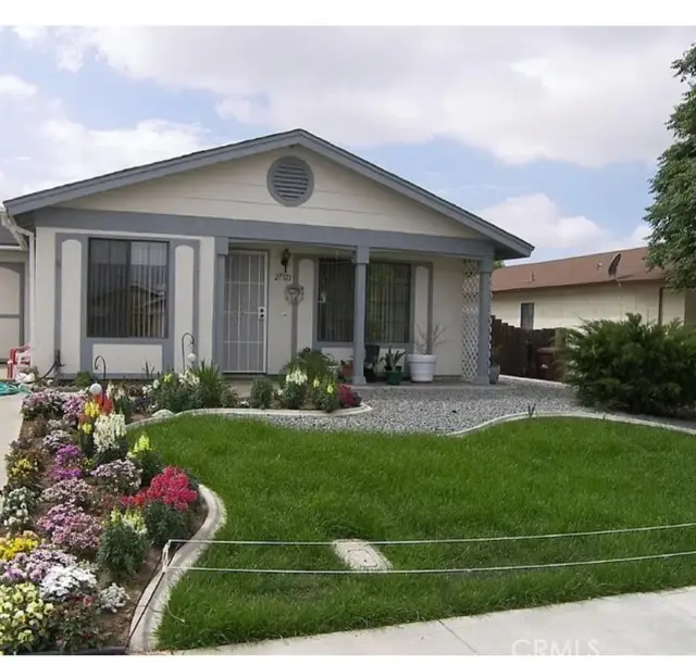 27321 El Cajon Ln, Menifee, CA 92586 - #1